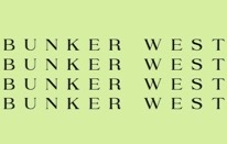 Bunker West Gallery