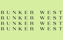 Bunker West Gallery